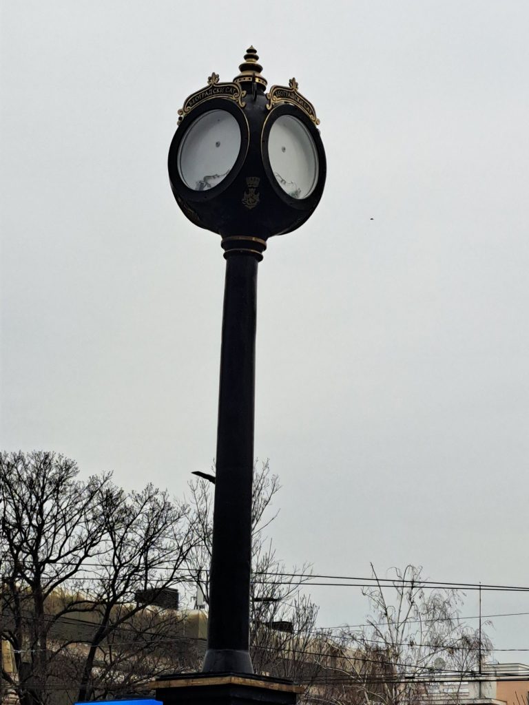 Часовник од 100.000 евра во Белград се расипа за неколку дена (ФОТО)