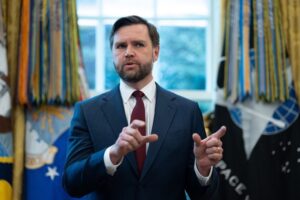 Силна американска поддршка за Орбан – Џ.Д. Венс патува во Унгарија пред изборите