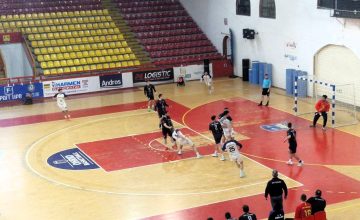 Куп на РМ: Куманово ја совлада екипата на Младост и закажа меч со Охрид за пласман на Ф4 турнирот