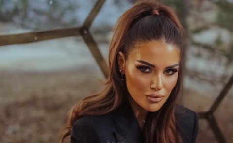 Симона Поповска покажа на кого повлекле синчињата: „Мајкини мои“