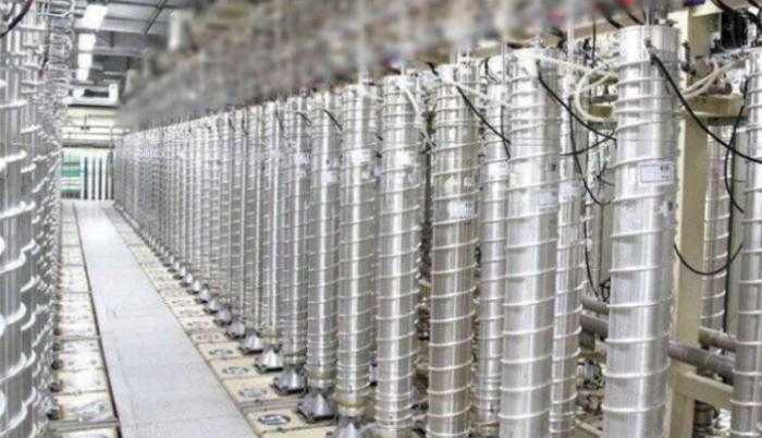 Иран го отфрли американскиот мировен предлог како „едностран и неправеден“