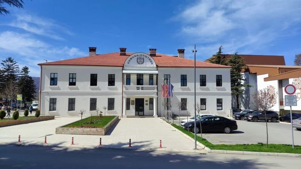 Долгот на општината ја спречи аукцијата – ќе се конфискува аудито на Мерко