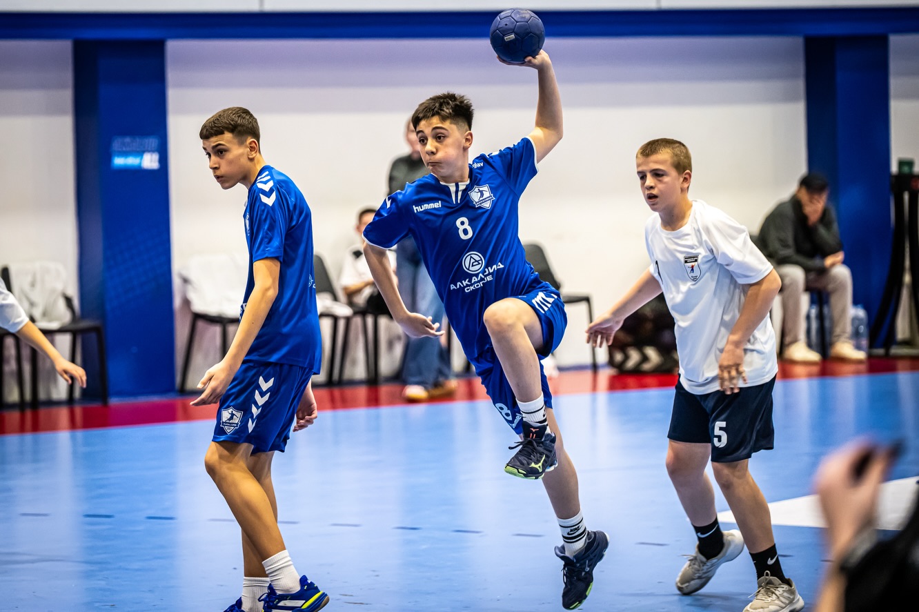 Шокантен резултат во Автокоманда: Дадоа четири гола за 60 минути ракомет!