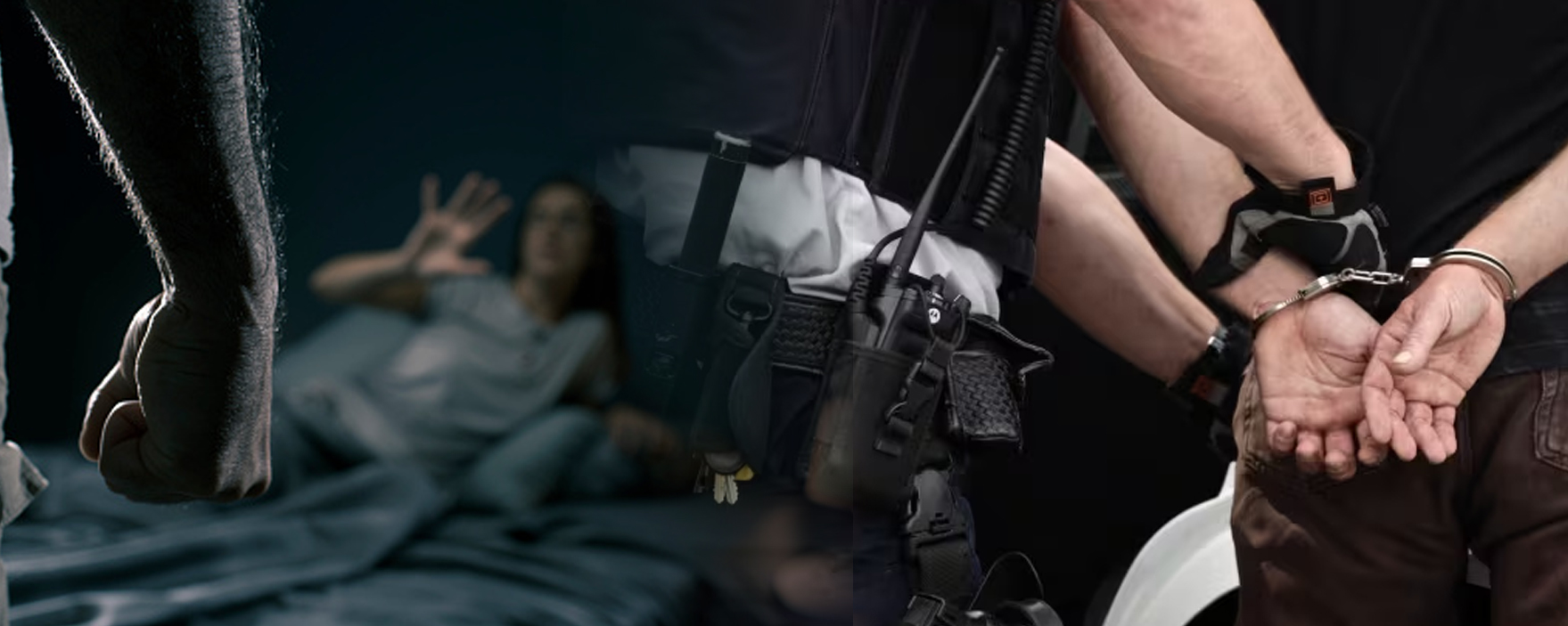 Вчера 4 лица лишени од слобода за семејно насилство