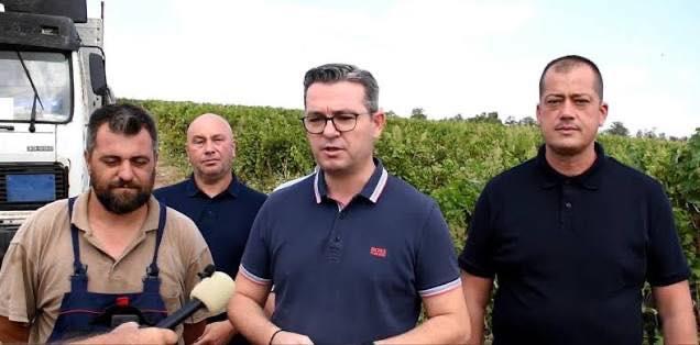 Кој друг од власта е вмешан во новиот корупциски скандал во земјоделието, прашуваат од „Бихаќка“