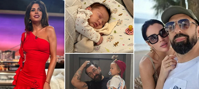 Мина, сопругата на Огњен Амиџиќ, откри зошто нема да се врати во „Амиџи шоу“ (и се шегува на негова сметка)