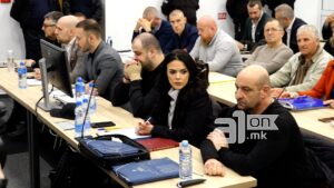 Сведочење за „Пулс“: Обезбедувањето требало да реагира за присуство на малолетници по полноќ, а пиротехниката била безбедносен ризик