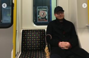 (ФОТО) ЕД ШИРАН ЗА БОЛЕСТА НА СОПРУГАТА: „Таа беше бремена во тоа време“