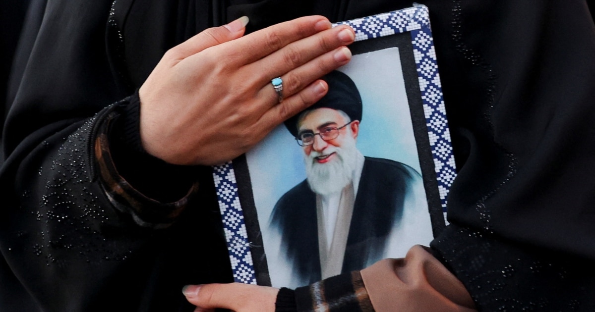 Иран најавува брзо именување на нов врховен лидер