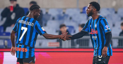 ВИДЕО: Аталанта во 90. минута се спаси од Куп-пораз од Лацио