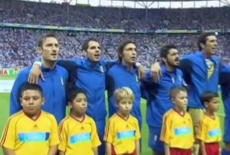 Мотивациски клип за пулените на Гатузо