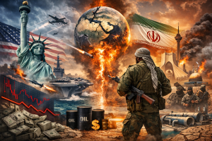 Анализа: Дали конфликтот со Иран може да ја разниша глобалната моќ на САД?