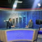 Гувернерот Славески: Денарот е стабилен, институциите се подготвени за навремена реакција