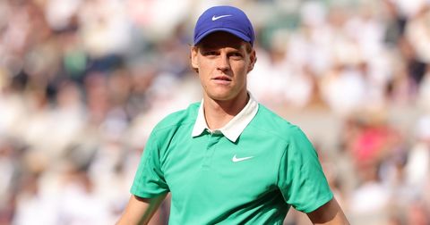 Синер: Не играм за бројки и рекорди, само сакам да сум подобар тенисер!