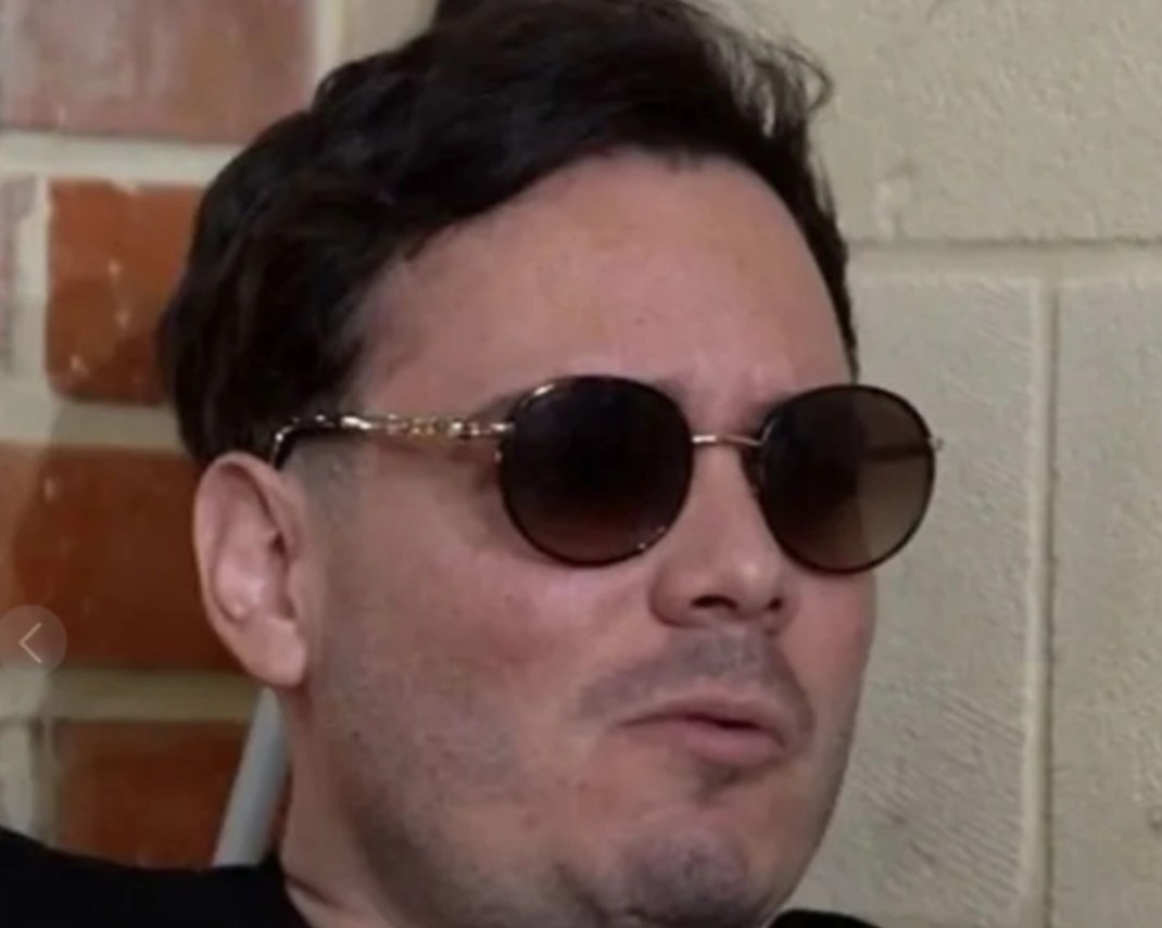 Ова е внукот на Фидел Кастро (ФОТО)