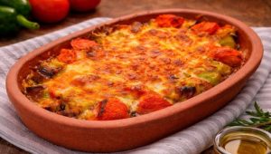 (Рецепт) ПЕЧУРКИ ОД РЕРНА ВО ГЛИНЕН СЕНД: Мирисот на домашното готвење