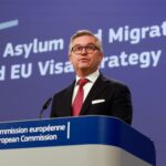 ЕУ не очекува миграциски бран по ескалацијата во Иран