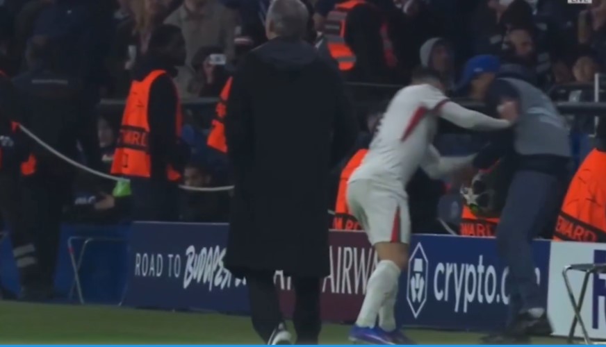 Фудбалер на Челси направи срамен потег, па се извинувал: Го направив тоа најмалку 35 пати (ВИДЕО)