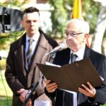 Нацистичка Германија и бугарските окупатори во Треблинка ја однесоа душата на Скопје, на Битола, на Штип…