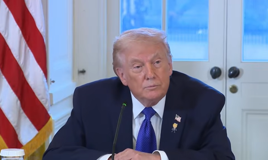 Трамп одговори кога ќе заврши војната со Иран