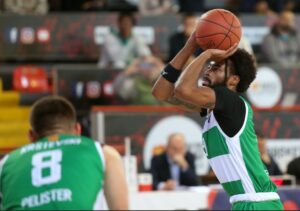 Вилсон: Пелистер фаворитската улога мора да ја оправда и на терен