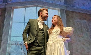 Охридската оперска дива Миланка Новеска: Како жена во полето на уметноста во Шведска и интернационално чувствувам позитивен напредок