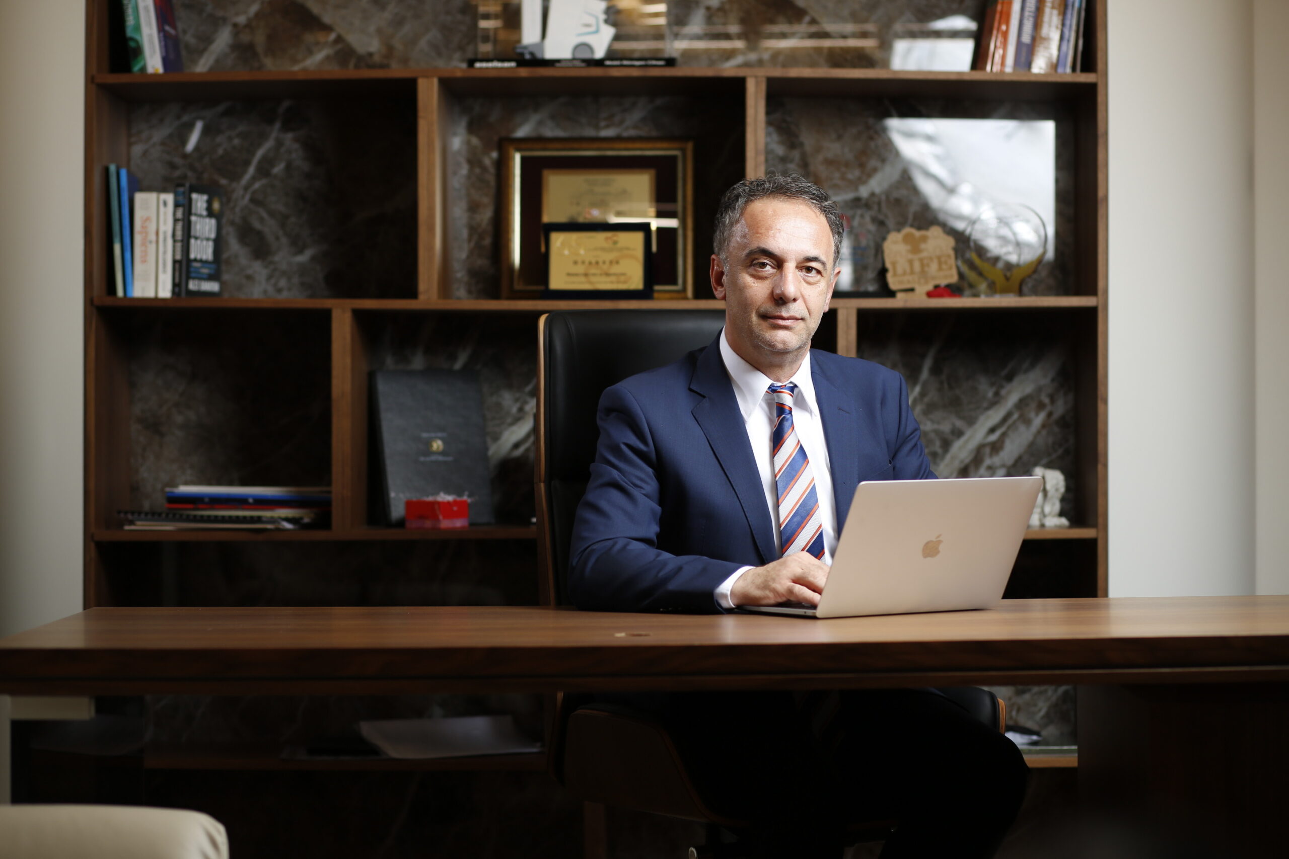 Алиу: Корупцијата како пораз на медицинската етика