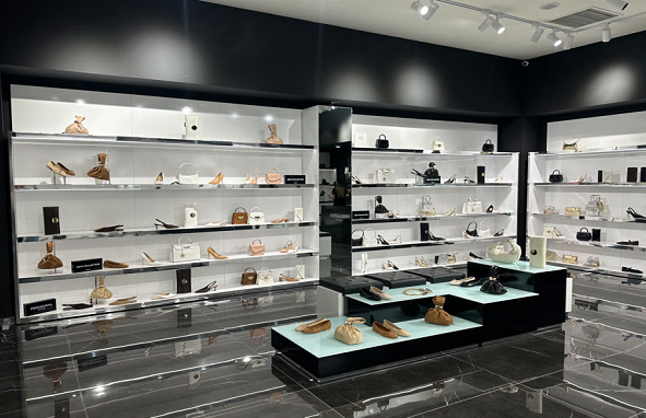 Новата пролетна колекција на Primadonna Collection пристигна во Рамстор мол!