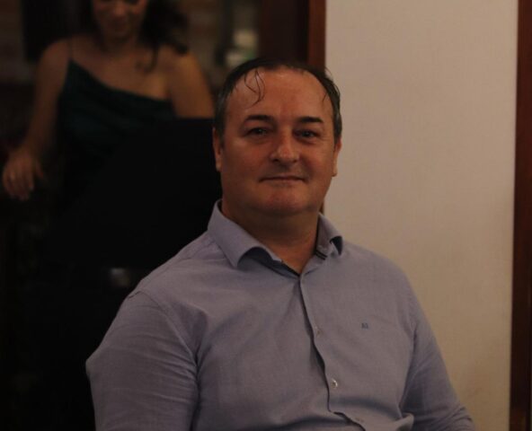 Хегесиј и СДСМ