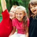 Педагошки патоказ: 12 суштински лекции што децата ги совладуваат природно, а возрасните ги учат со години