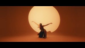 Калина Велковска-Кали блесна со „Моето сонце“ – емотивна љубовна приказна претворена во музичка магија