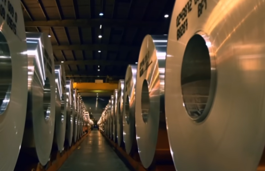 Русија ги намали испораките на алуминиум во Европската Унија за 20 пати