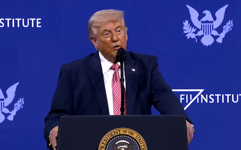 Трамп разгледува нов модел на донесување одлуки во НАТО под слоганот „плати за учество“