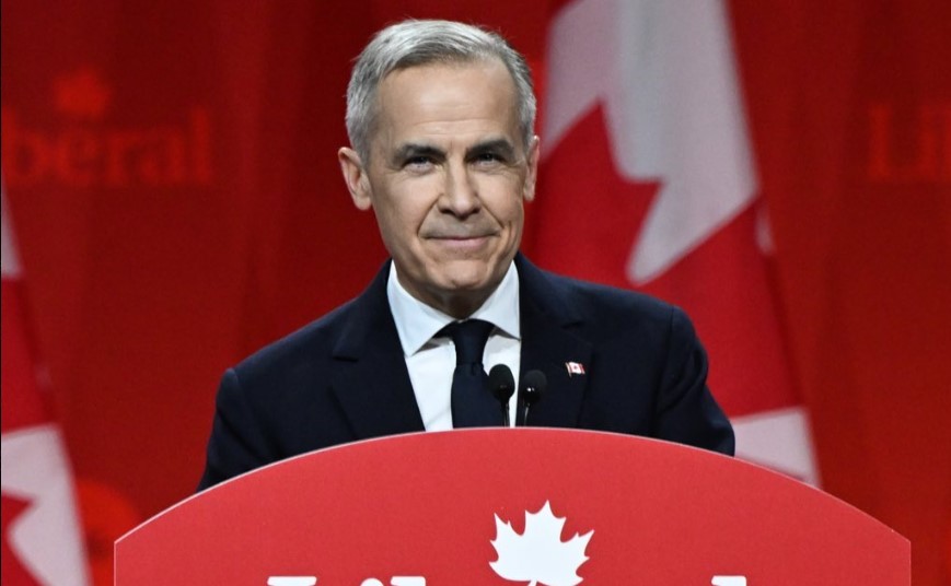 Карни: САД не се консултираше со сојузниците за Иран, ова е неуспех на светскиот поредок