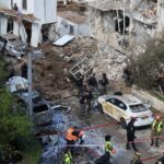 Бран ракетни напади од Иран кон Израел