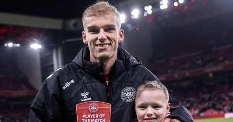 Исаксен: Секоја ноќ размислував за Македонија, минав нервозни месеци!