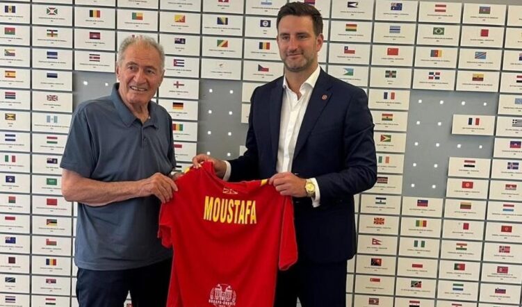 Македонија ја доби организацијата на младинскиот Мундијал