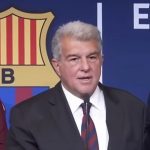 Лапорта повторно победи на изборите: Никој нема да не запре