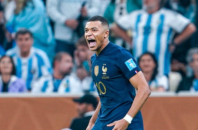 Мбапе му рекол на Перез: Веќе не сакам да имам ништо со докторите на Реал Мадрид!