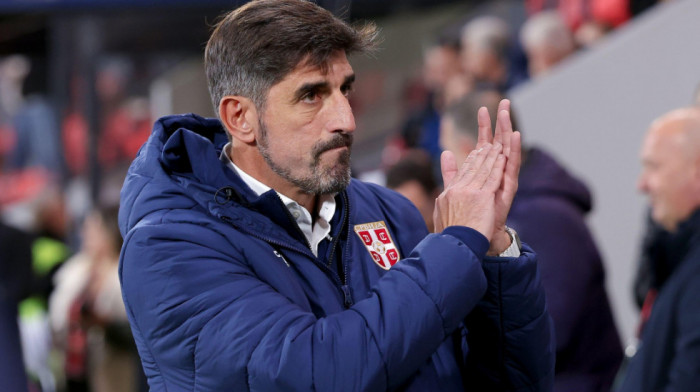 Ако се откаже Финалисима, Шпанија на крајот на март ќе игра против Србија