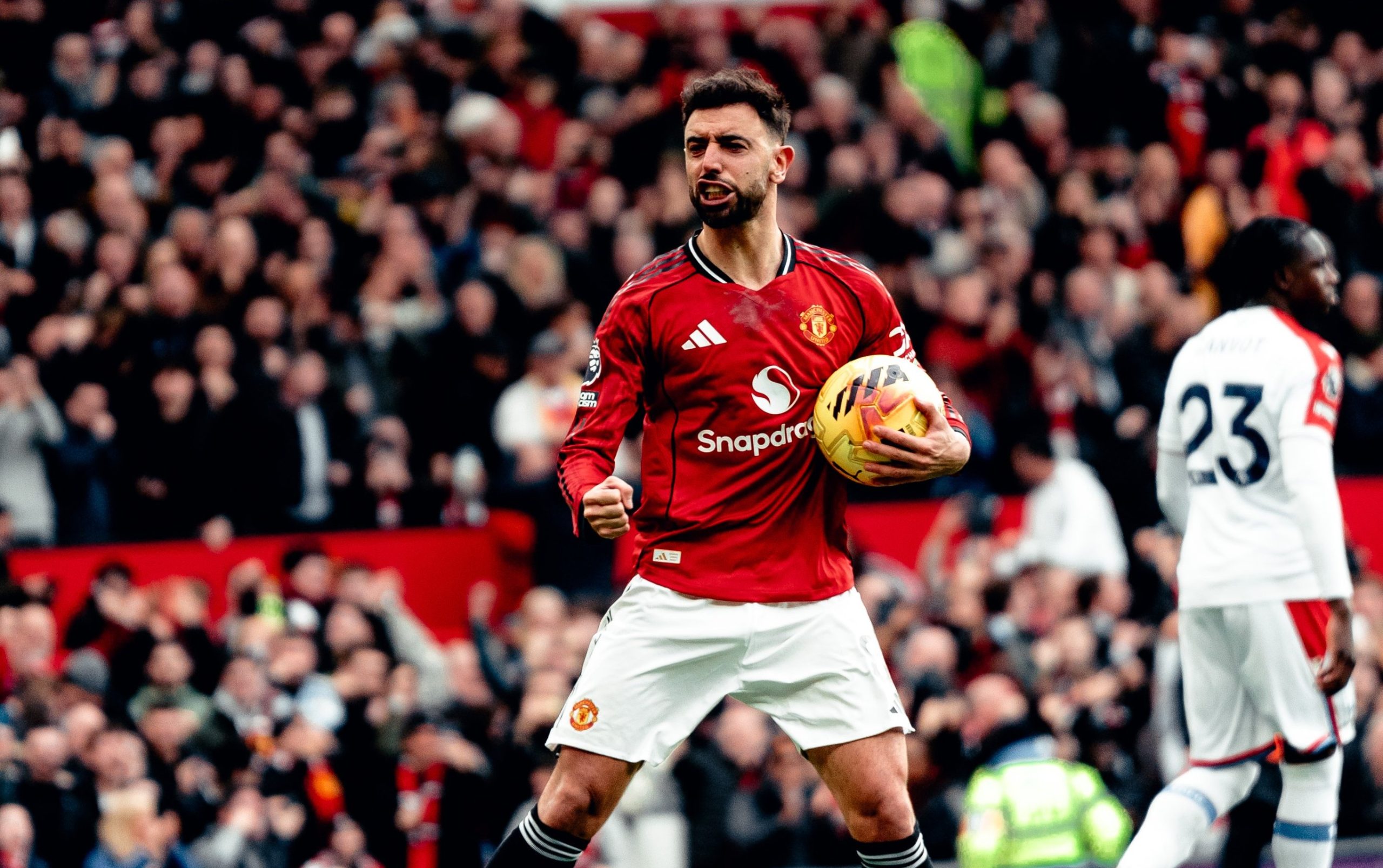 Лакроа од херој до трагичар, Јунајтед со пресврт го победи Палас и скокна на третото место! (ВИДЕО)