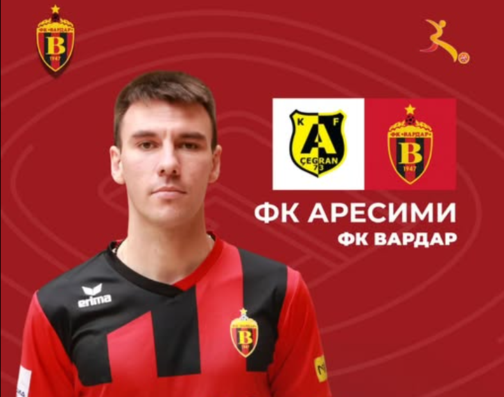 Вардар и Шкендија гостуваат кај тимовите кои сезонава убедливо ги победуваа