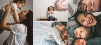 Никица Ацева расте 2 мали деца во Германија: „Двапати се породив во иста болница тука, често плачат истовремено“