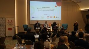 Конференцијата „Фер игра“: Спортот во Македонија со длабоки родови нееднаквости и недостиг од заштитни механизми