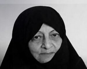 Почина и сопругата на иранскиот ајатолах, им подлегна на повредите