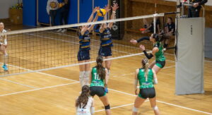 Бранителот на титулата и тројца дебитанти на Ф4 во Купот на ОФМ 2026 жени