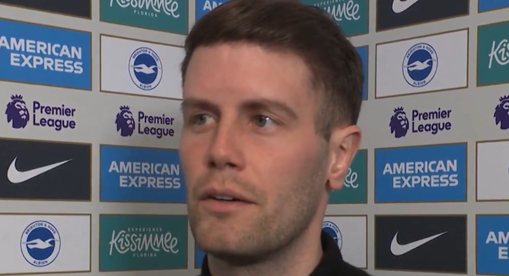 Тренерот на Брајтон удри по Арсенал: Срамно е така да задржуваат време!