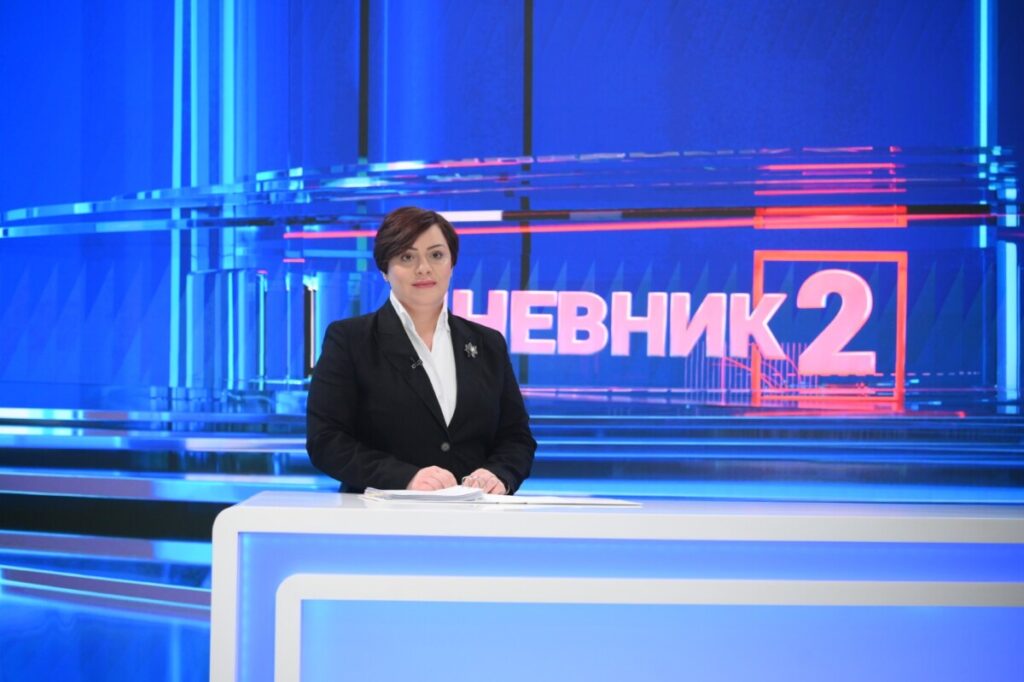 Димитриеска-Кочоска: Стандардот на граѓаните е приоритет, Владата будно ги следи цените, институциите се во постојана координација