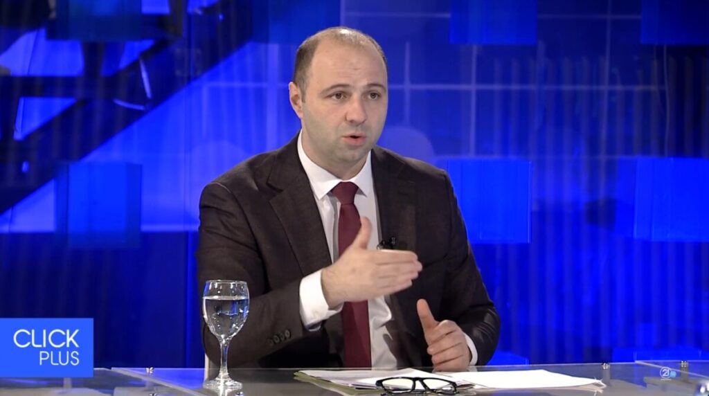 Мисајловски: Безбедносната состојба е стабилна, потребно е да се фокусираме на економските последици поради војната во Иран