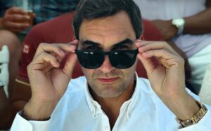 Федерер се појави на милијардерската листа на „Форбс“